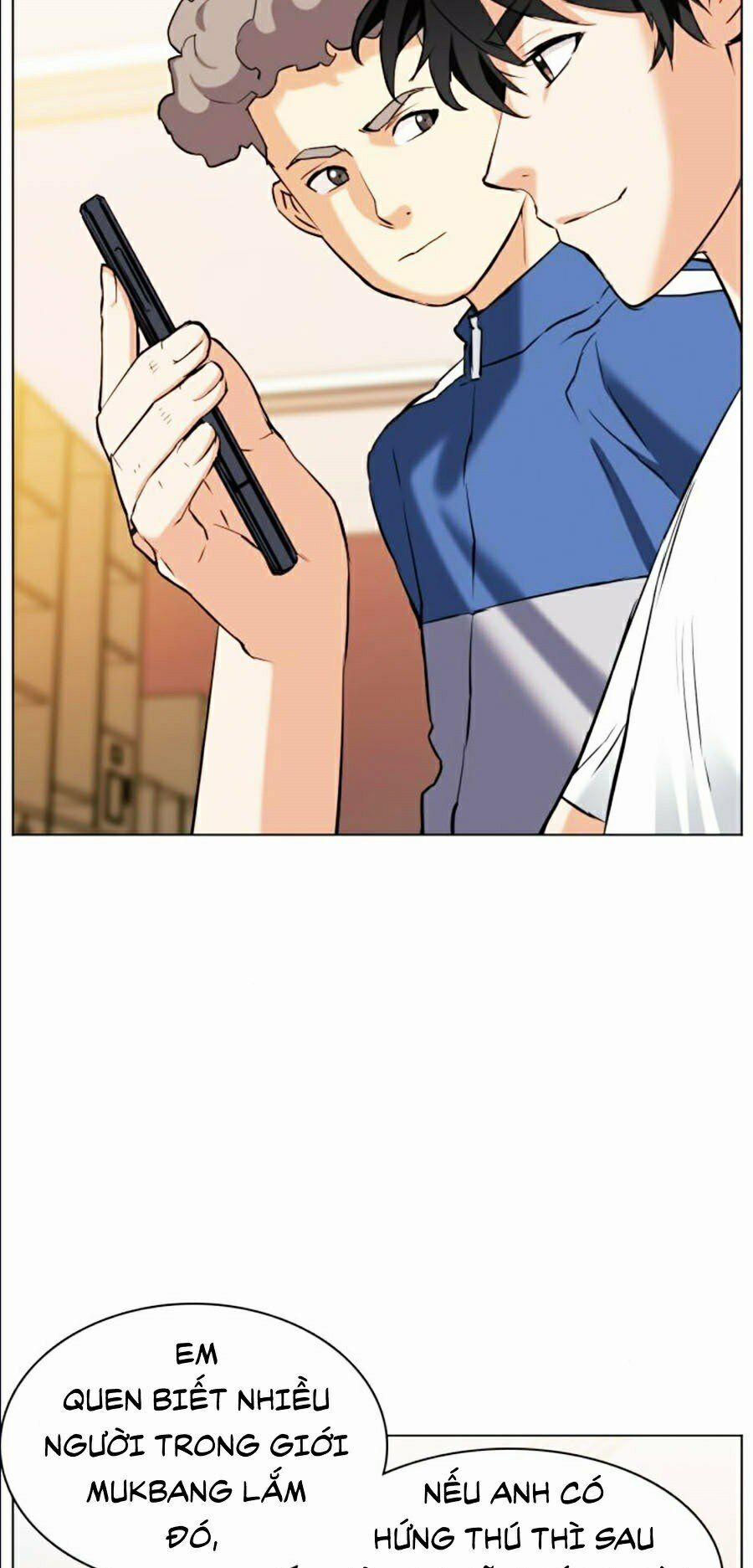 Druid Tại Ga Seoul 17 trang 45