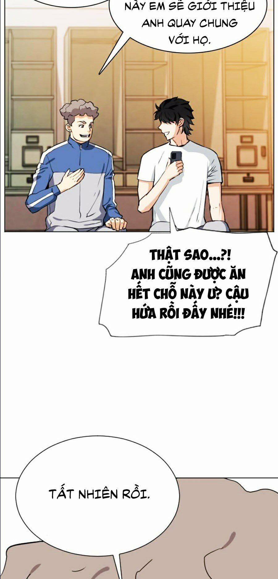 Druid Tại Ga Seoul 17 trang 46