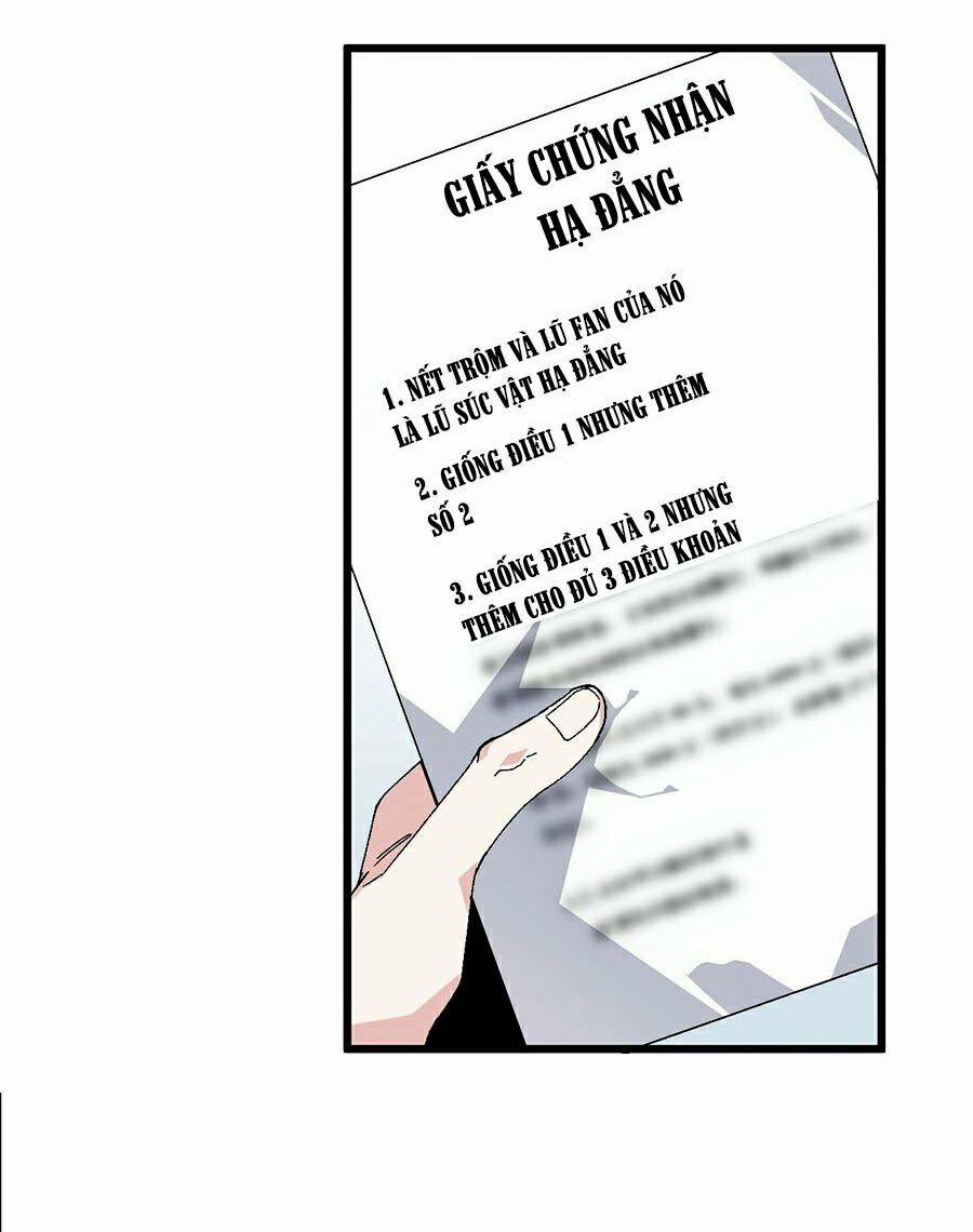 Druid Tại Ga Seoul 17 trang 48