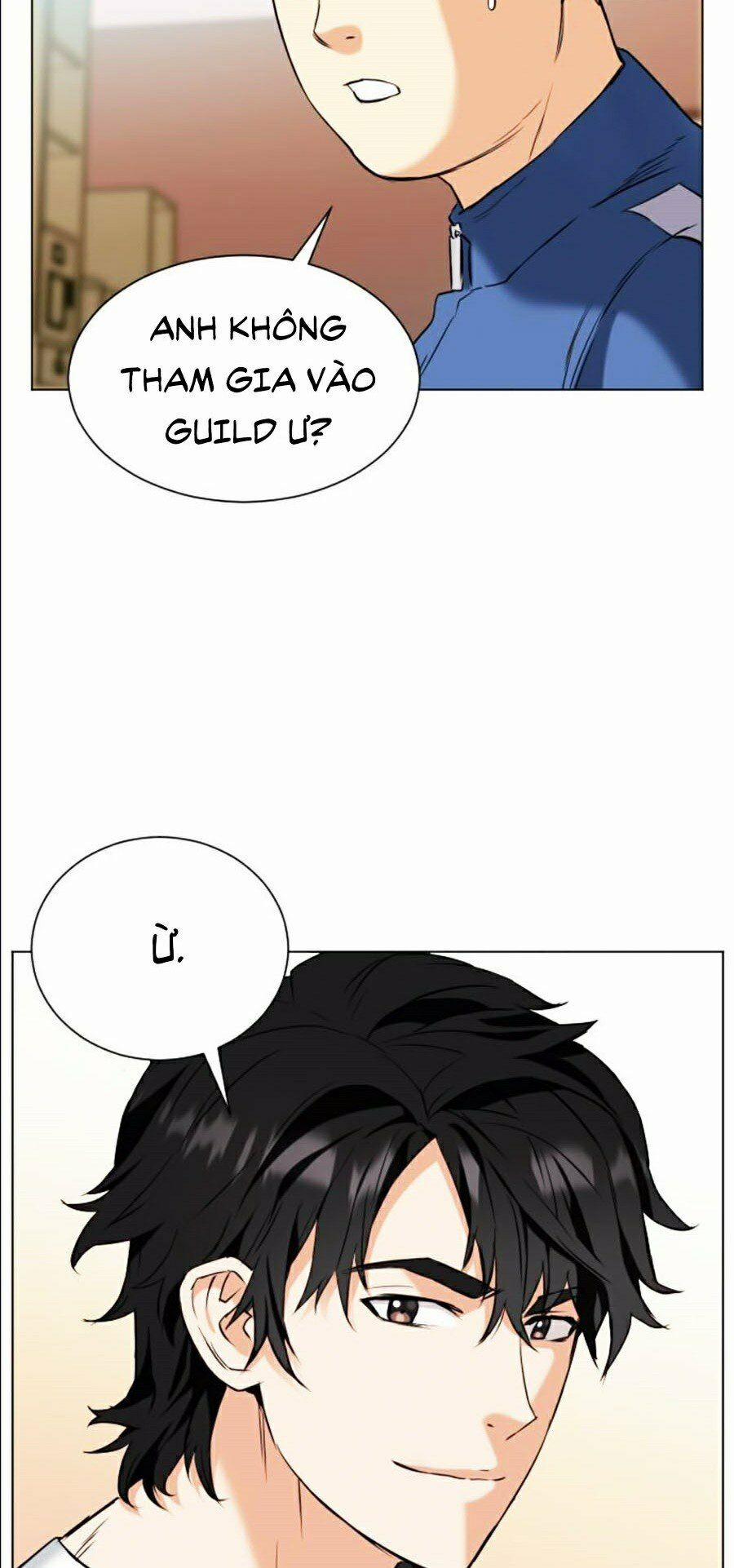 Druid Tại Ga Seoul 17 trang 57