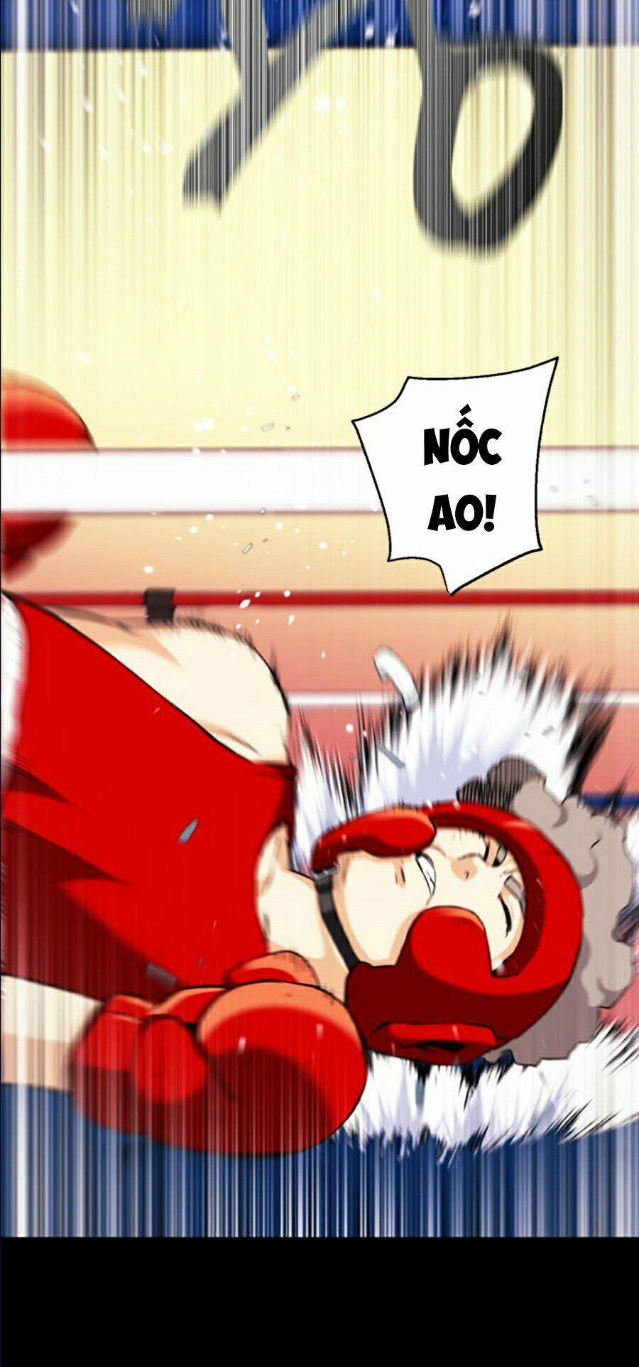 Druid Tại Ga Seoul 17 trang 61