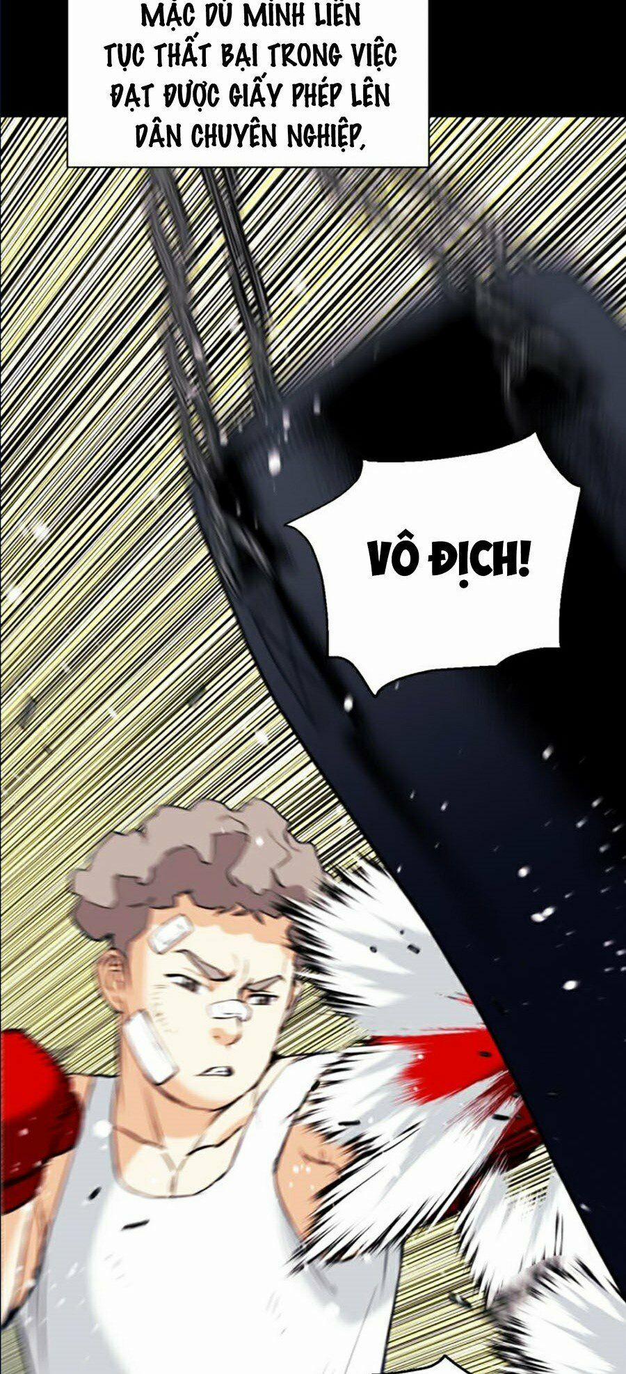 Druid Tại Ga Seoul 17 trang 63