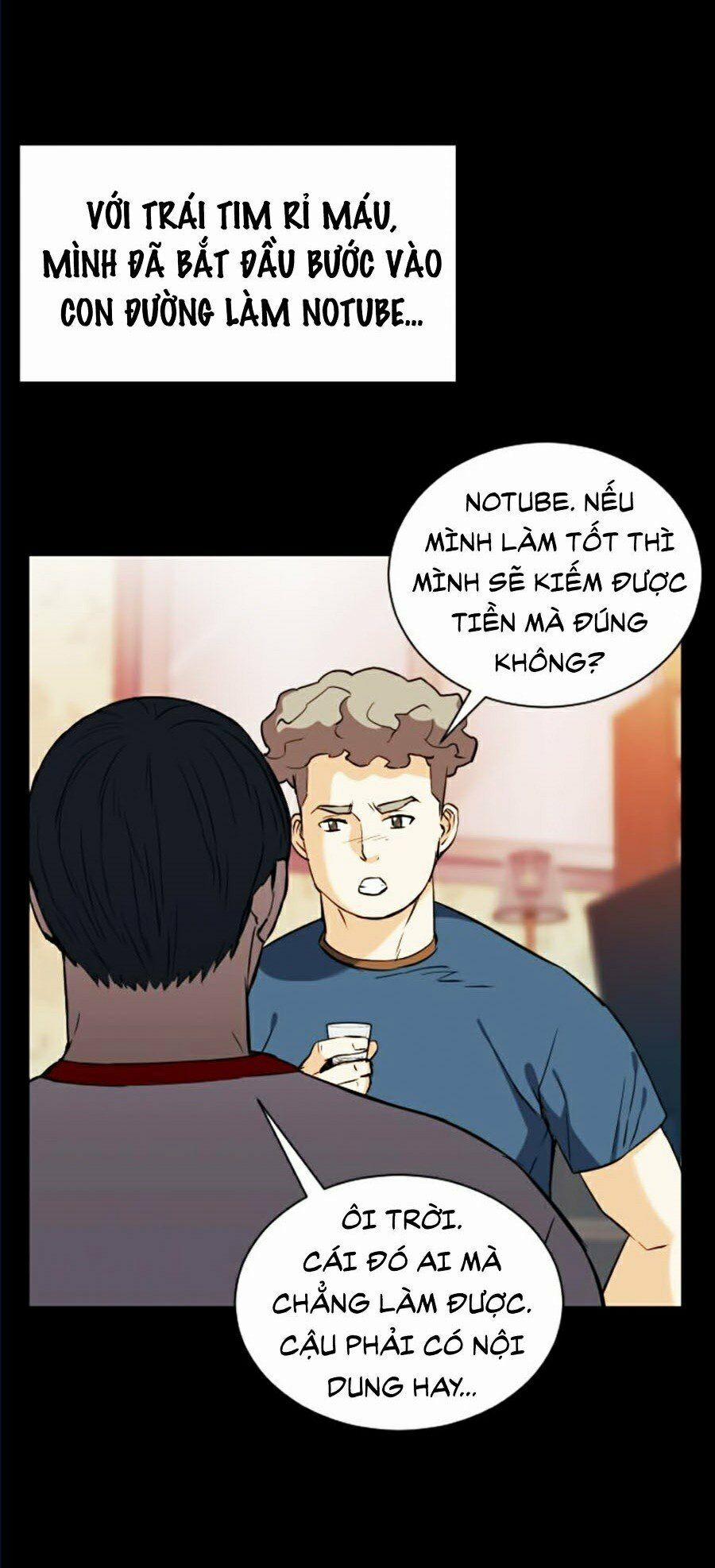 Druid Tại Ga Seoul 17 trang 66