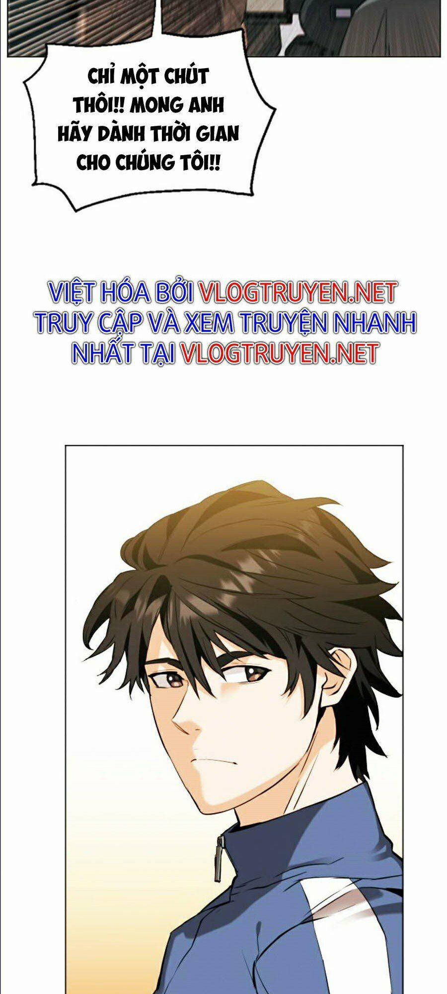 Druid Tại Ga Seoul 17 trang 7