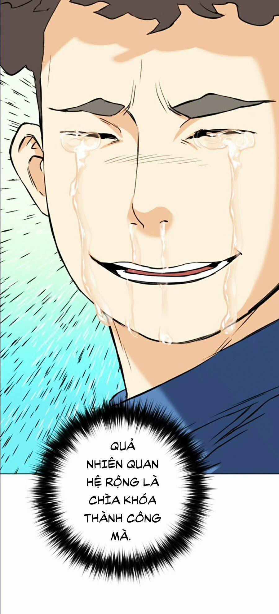 Druid Tại Ga Seoul 17 trang 71