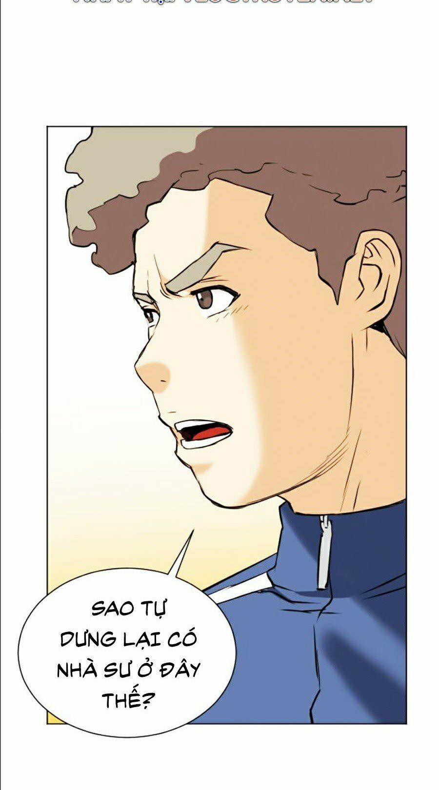 Druid Tại Ga Seoul 17 trang 81