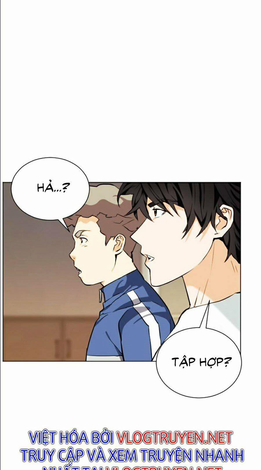 Druid Tại Ga Seoul 17 trang 90