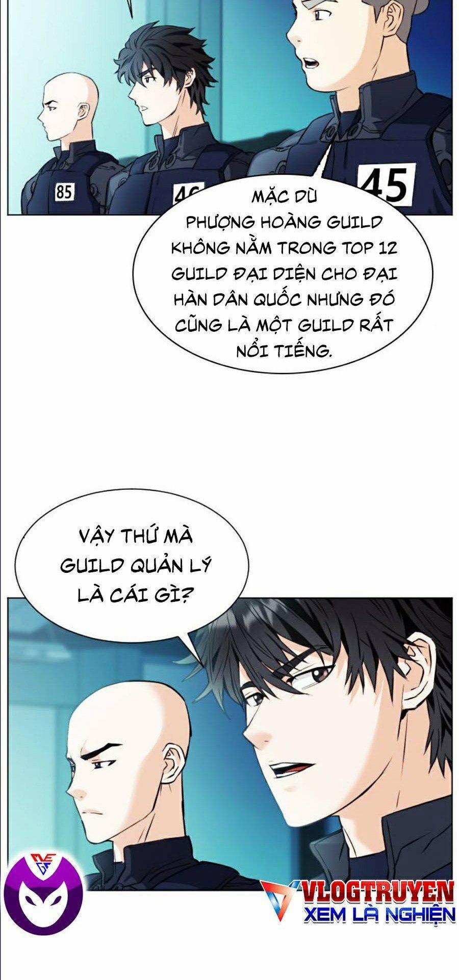 Druid Tại Ga Seoul 17 trang 99