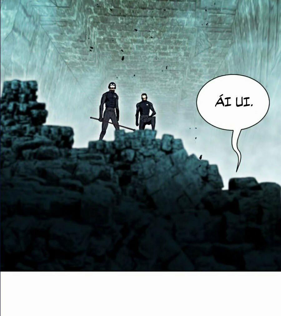 Druid Tại Ga Seoul 18 trang 107