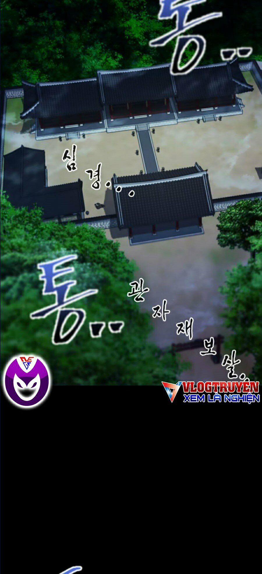 Druid Tại Ga Seoul 18 trang 11