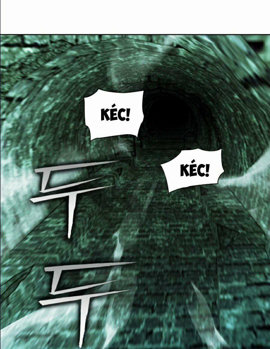 Druid Tại Ga Seoul 18 trang 114