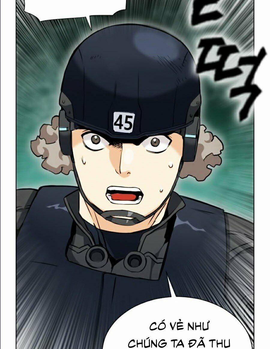 Druid Tại Ga Seoul 18 trang 116