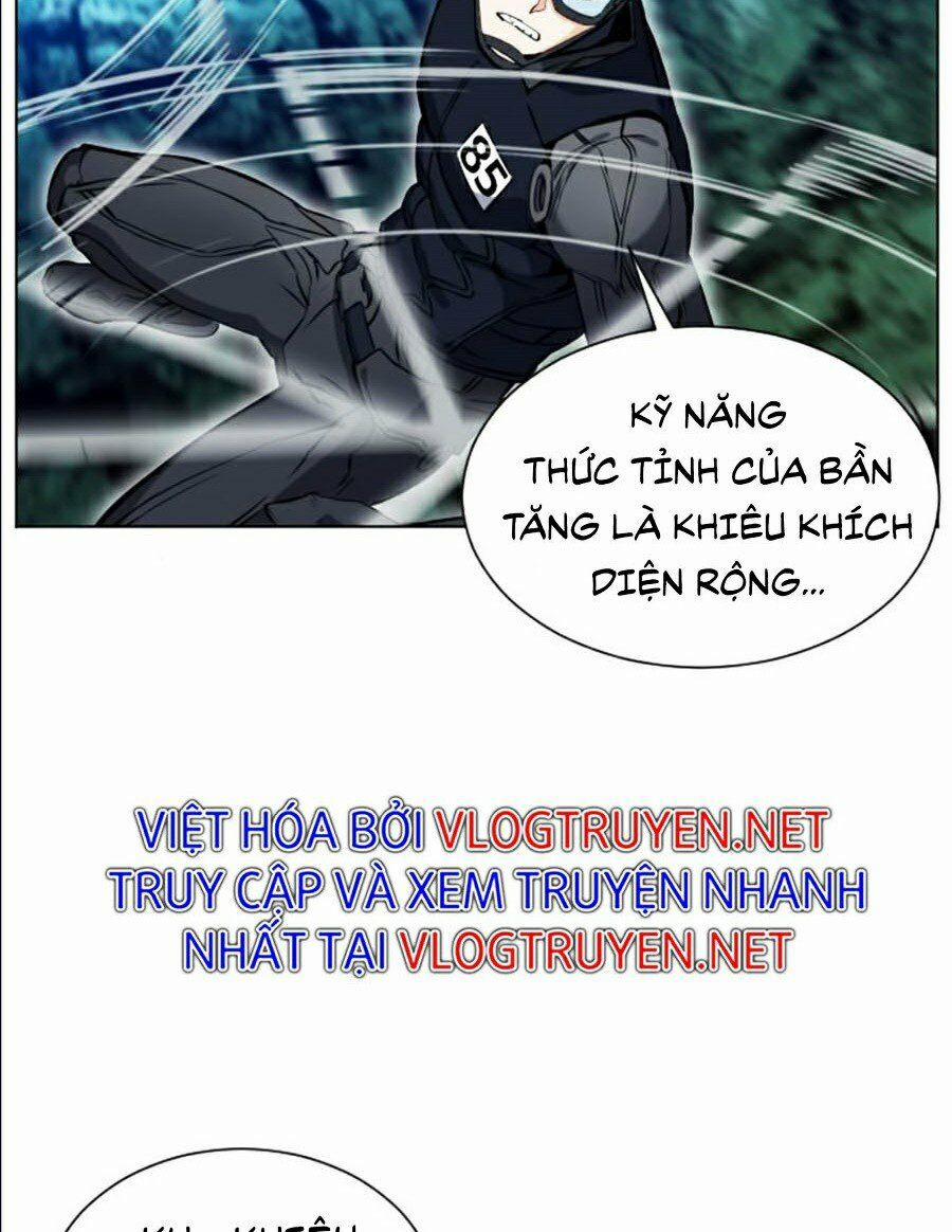 Druid Tại Ga Seoul 18 trang 118