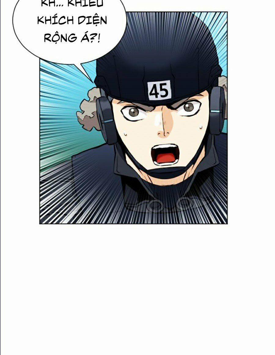 Druid Tại Ga Seoul 18 trang 119