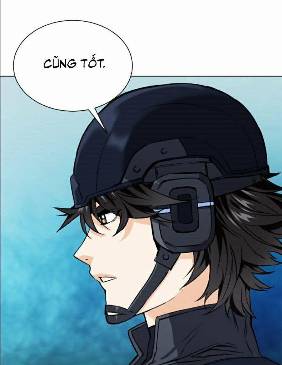 Druid Tại Ga Seoul 18 trang 120