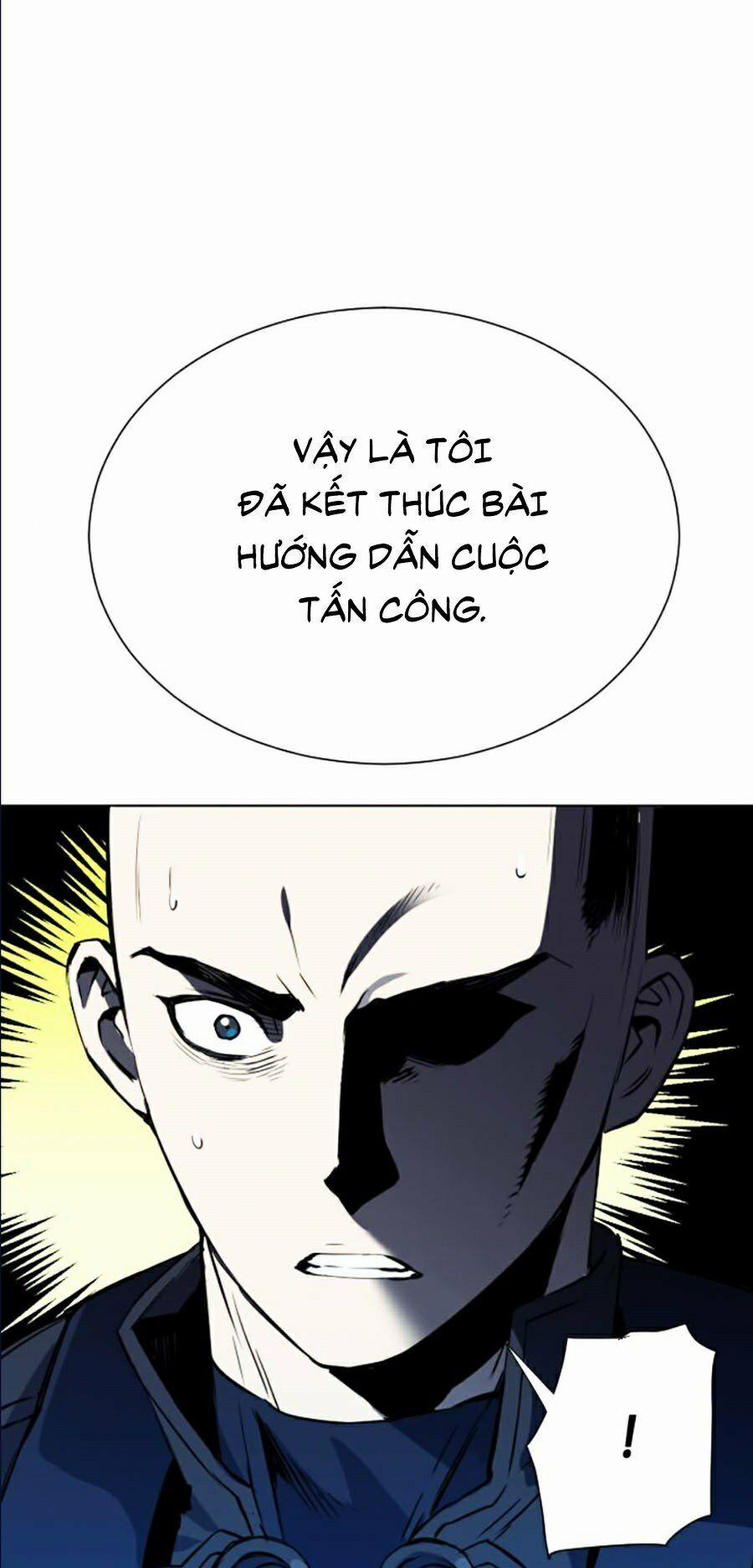 Druid Tại Ga Seoul 18 trang 30