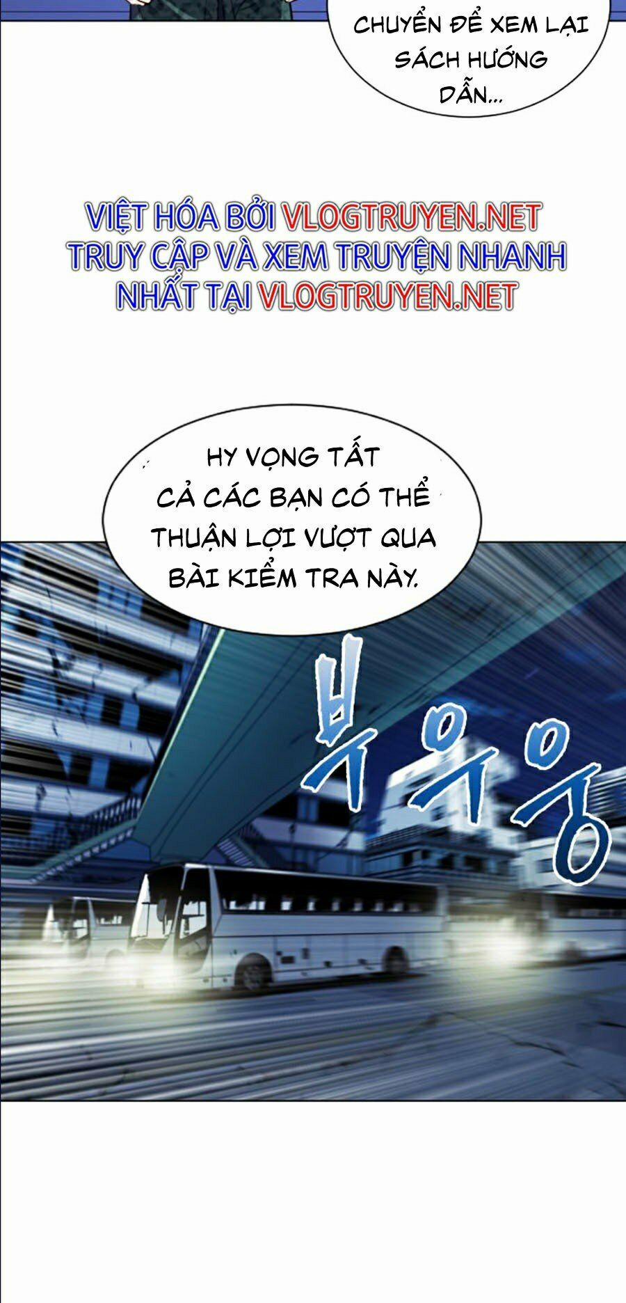 Druid Tại Ga Seoul 18 trang 33