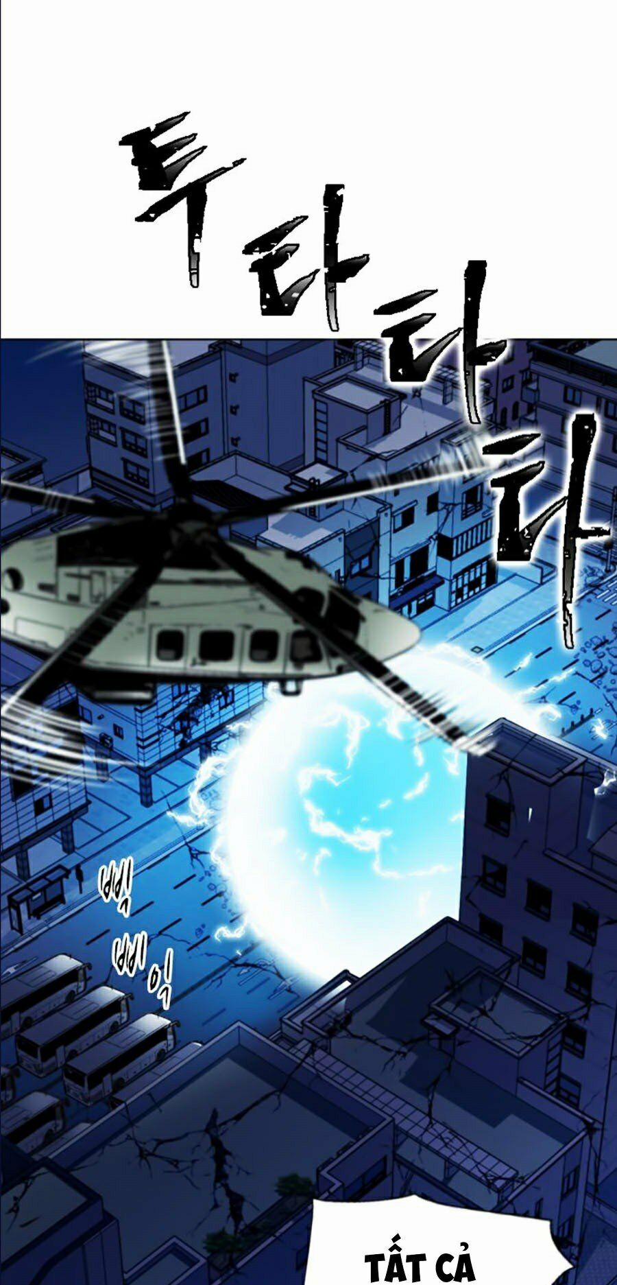 Druid Tại Ga Seoul 18 trang 34