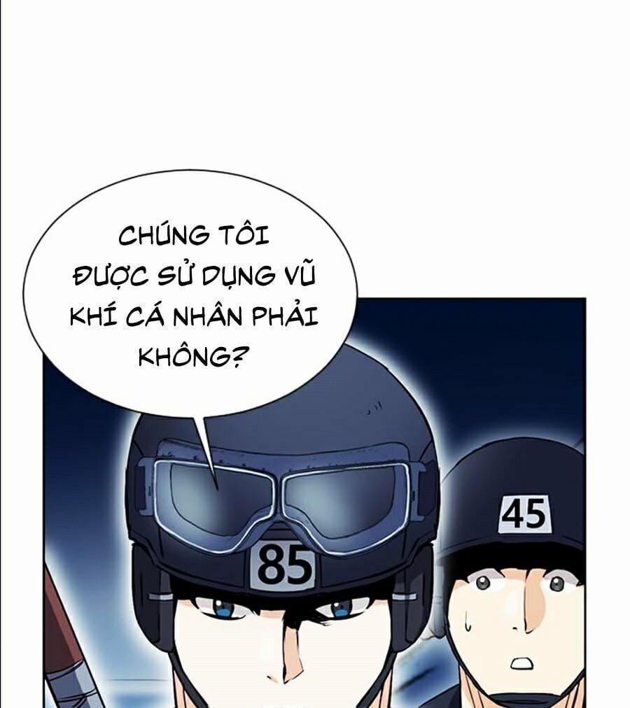 Druid Tại Ga Seoul 18 trang 45