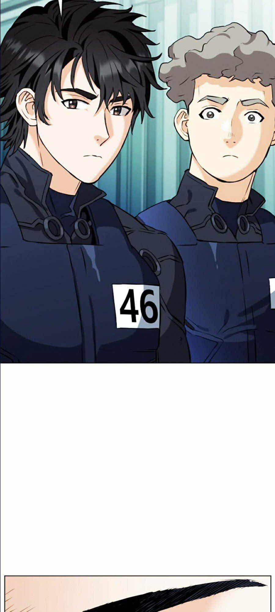 Druid Tại Ga Seoul 18 trang 5