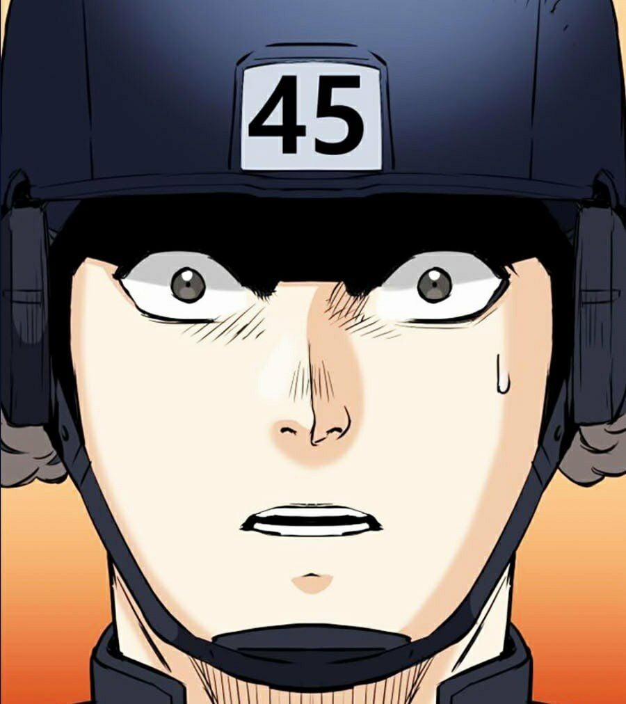 Druid Tại Ga Seoul 18 trang 51