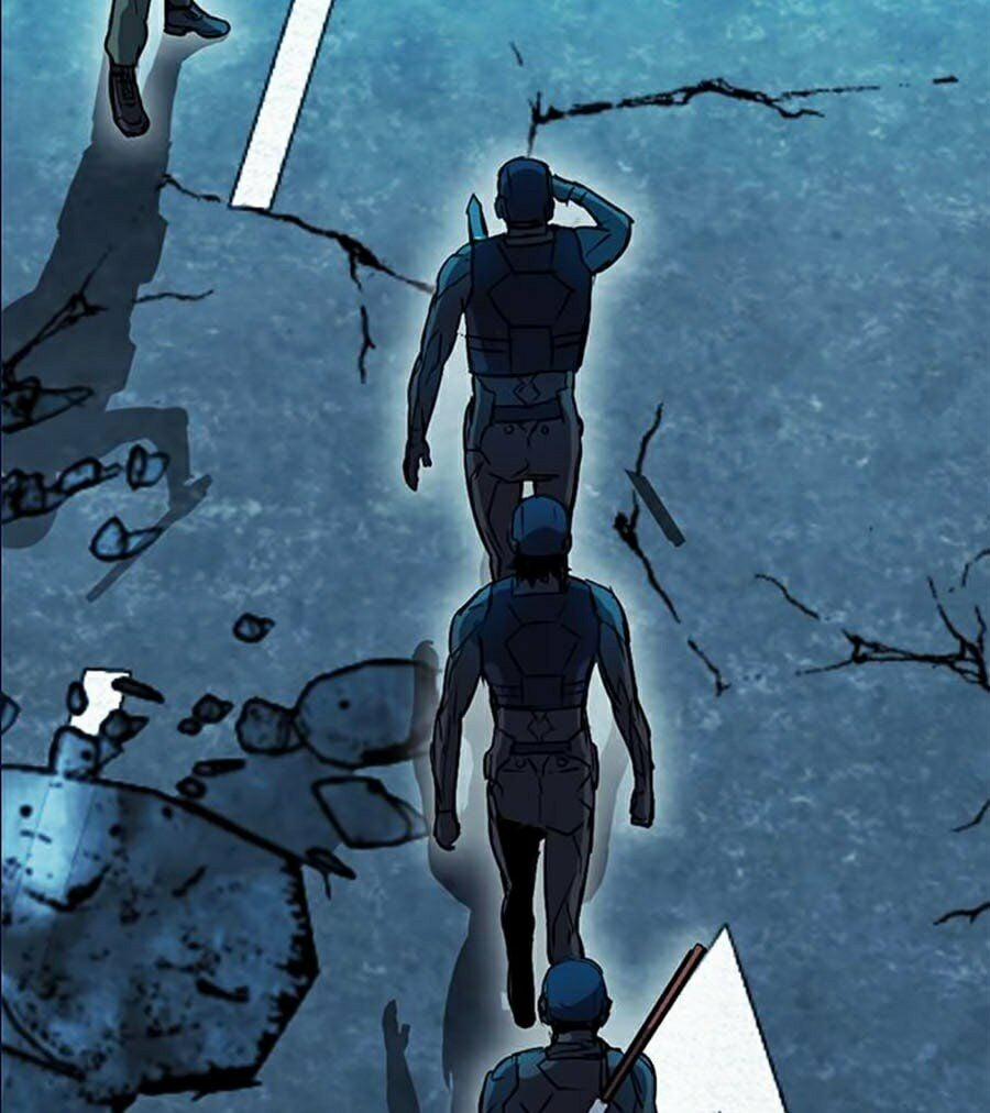 Druid Tại Ga Seoul 18 trang 55