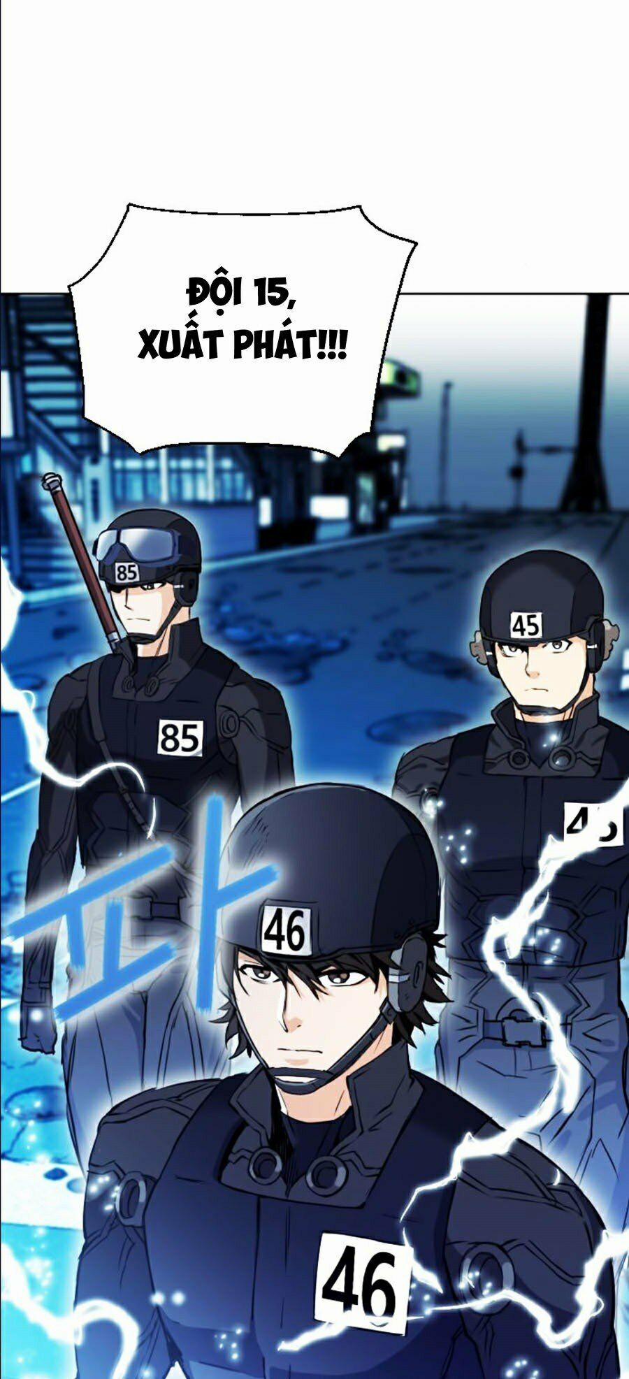 Druid Tại Ga Seoul 18 trang 61