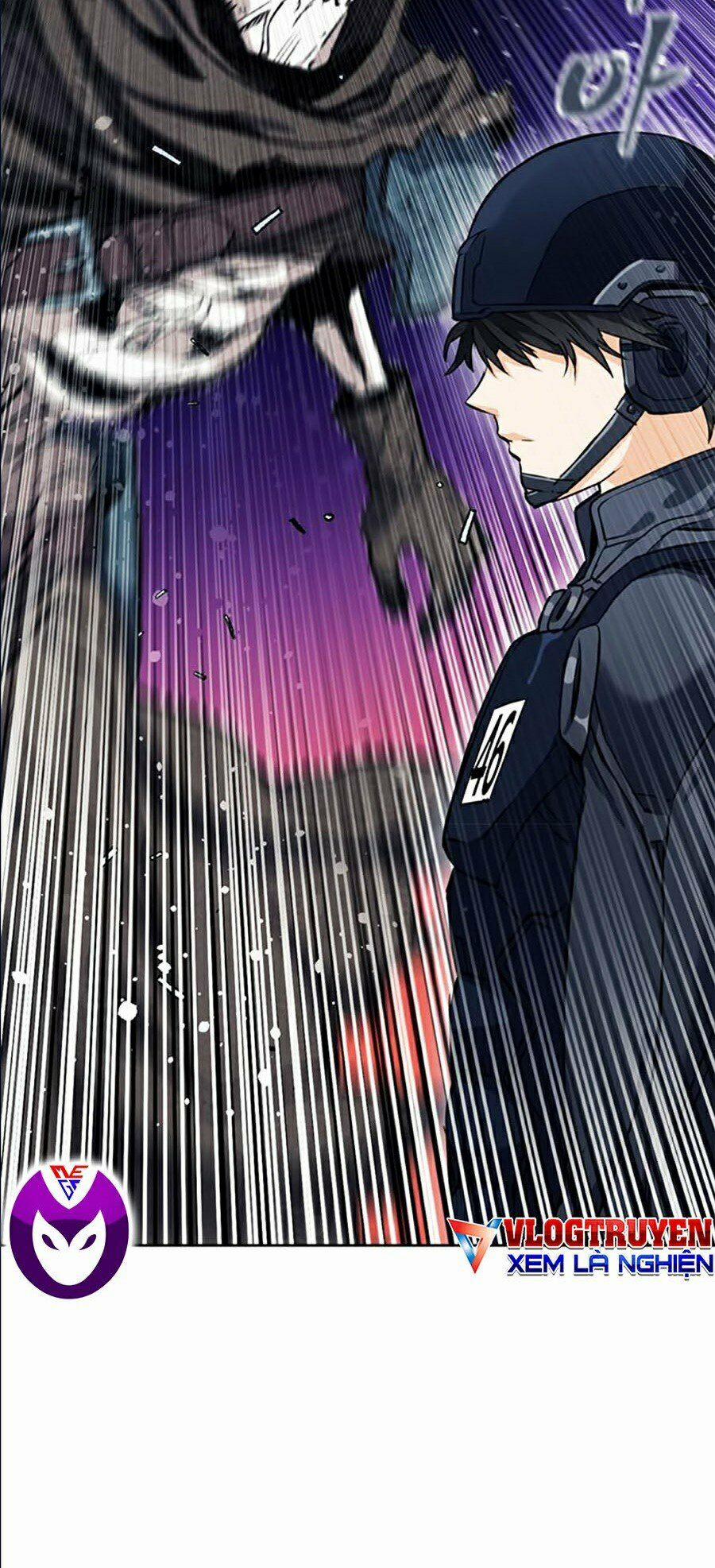 Druid Tại Ga Seoul 18 trang 69