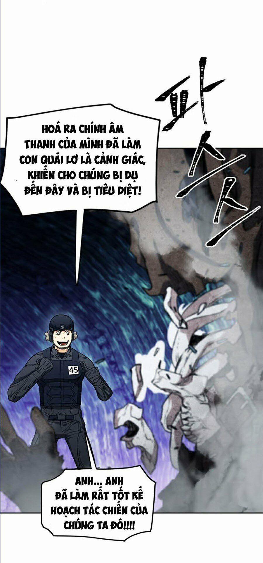 Druid Tại Ga Seoul 18 trang 73