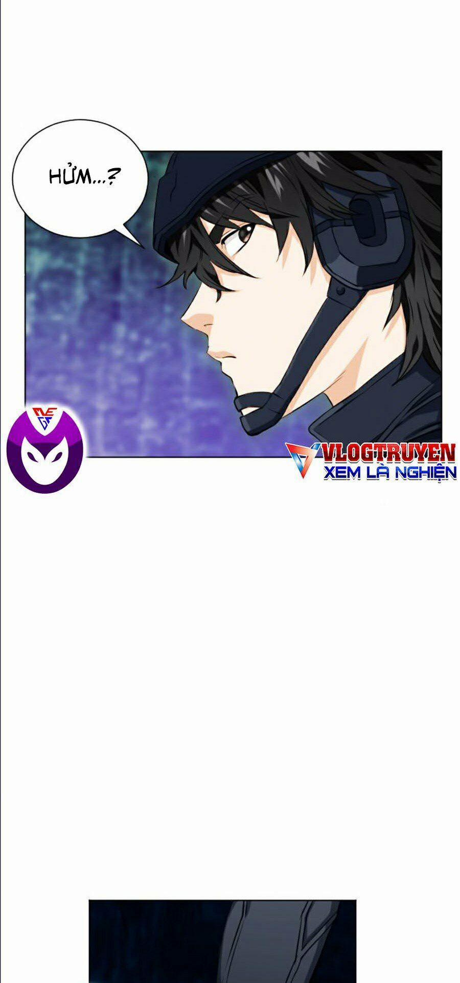 Druid Tại Ga Seoul 18 trang 75