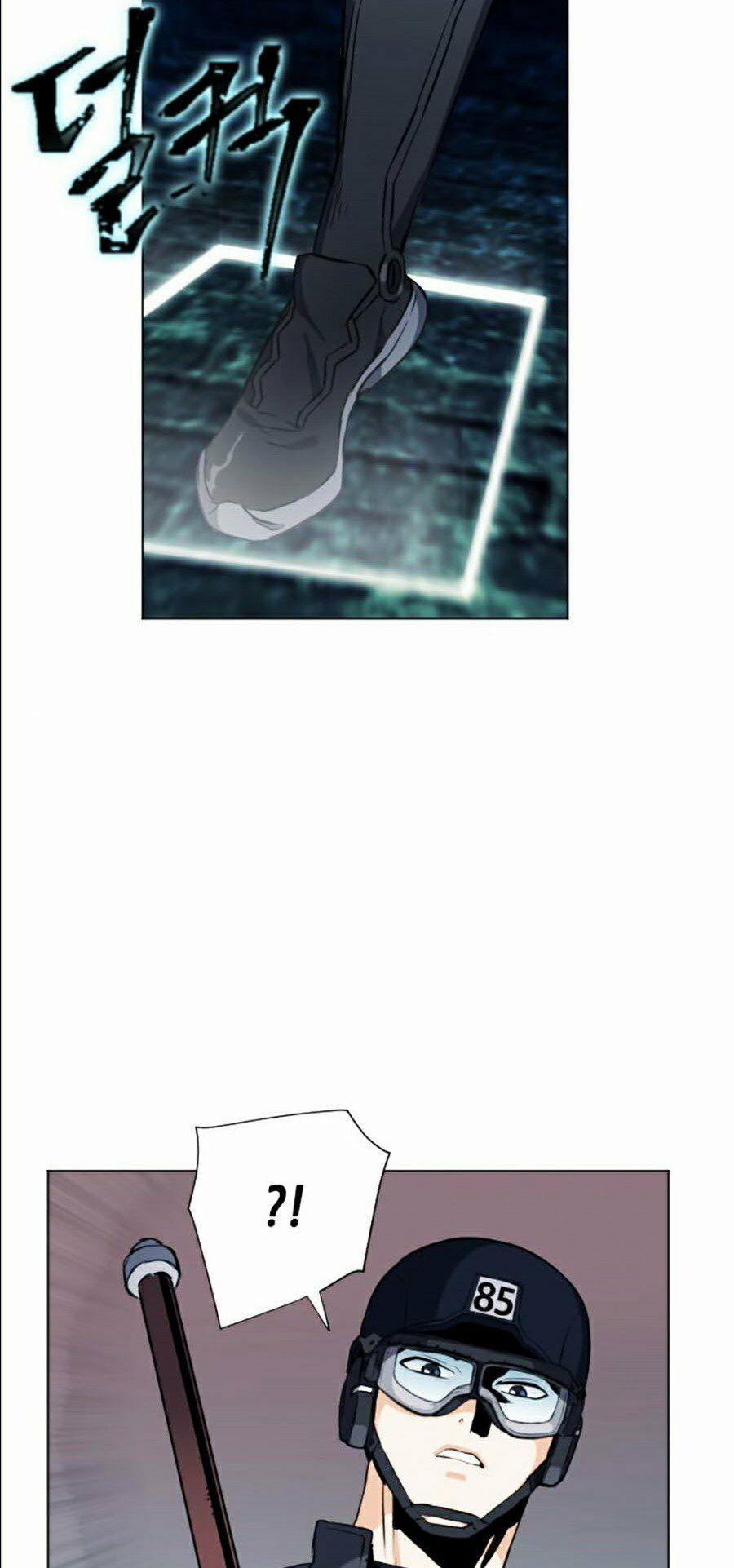 Druid Tại Ga Seoul 18 trang 76