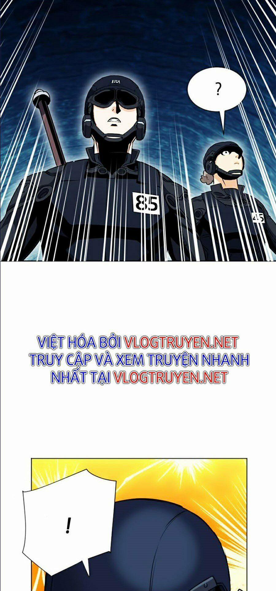 Druid Tại Ga Seoul 18 trang 78