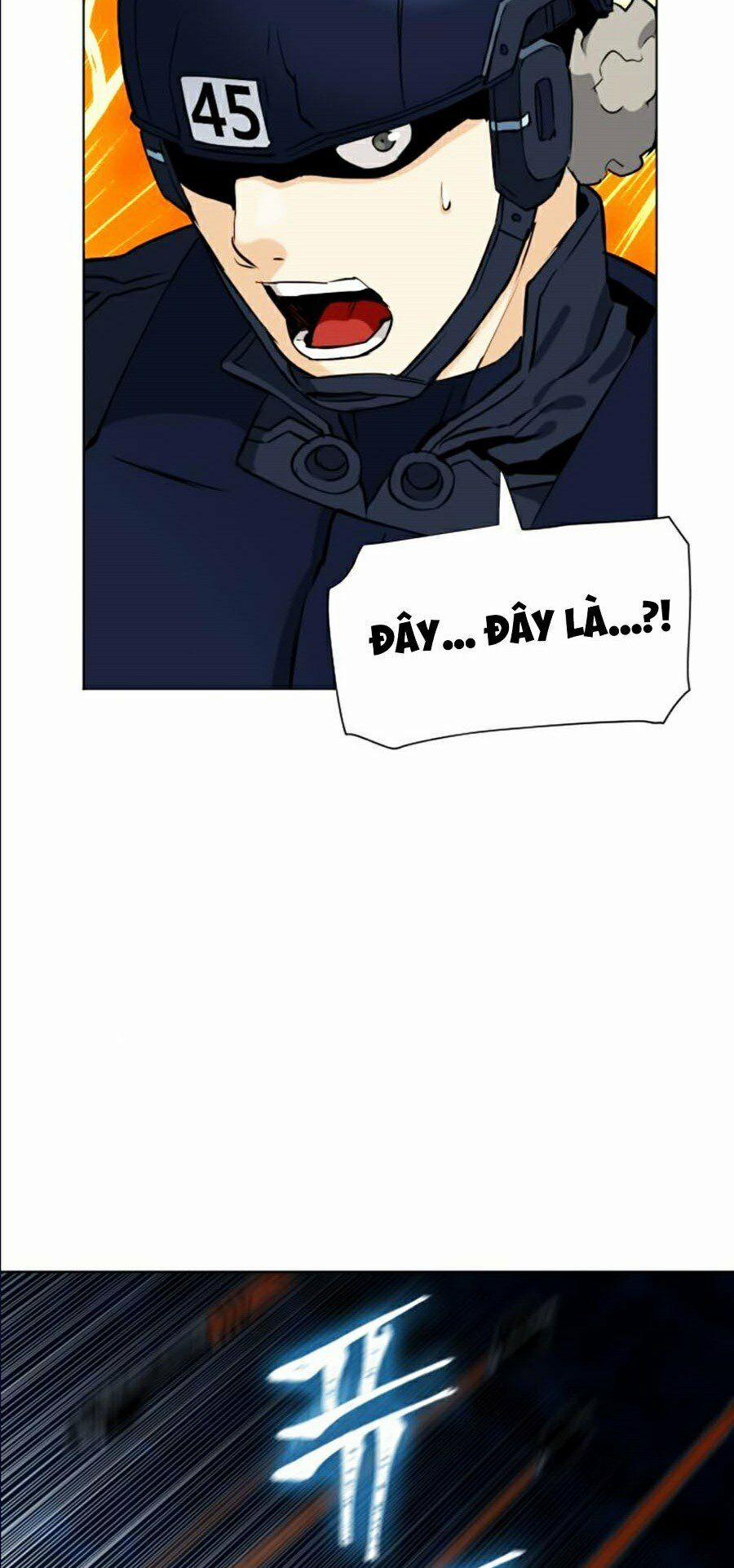 Druid Tại Ga Seoul 18 trang 79