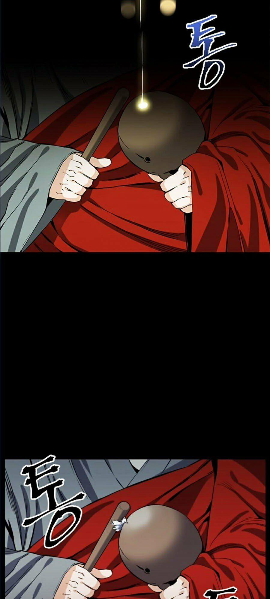 Druid Tại Ga Seoul 18 trang 8