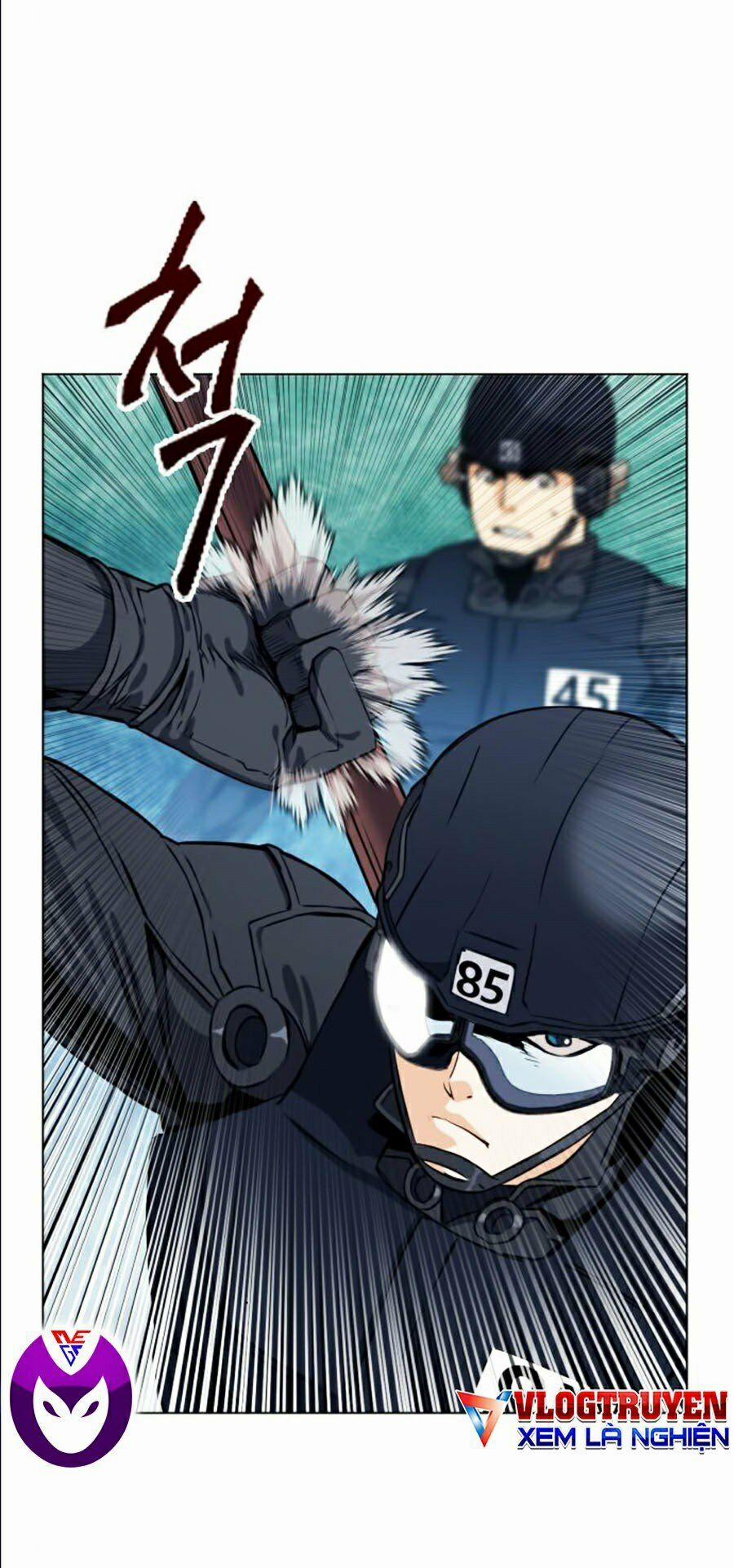 Druid Tại Ga Seoul 18 trang 82