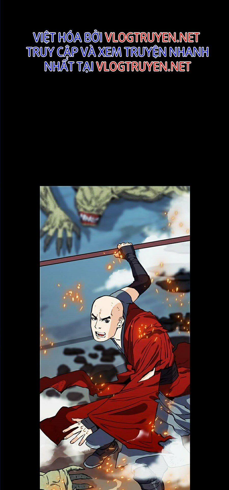 Druid Tại Ga Seoul 18 trang 87