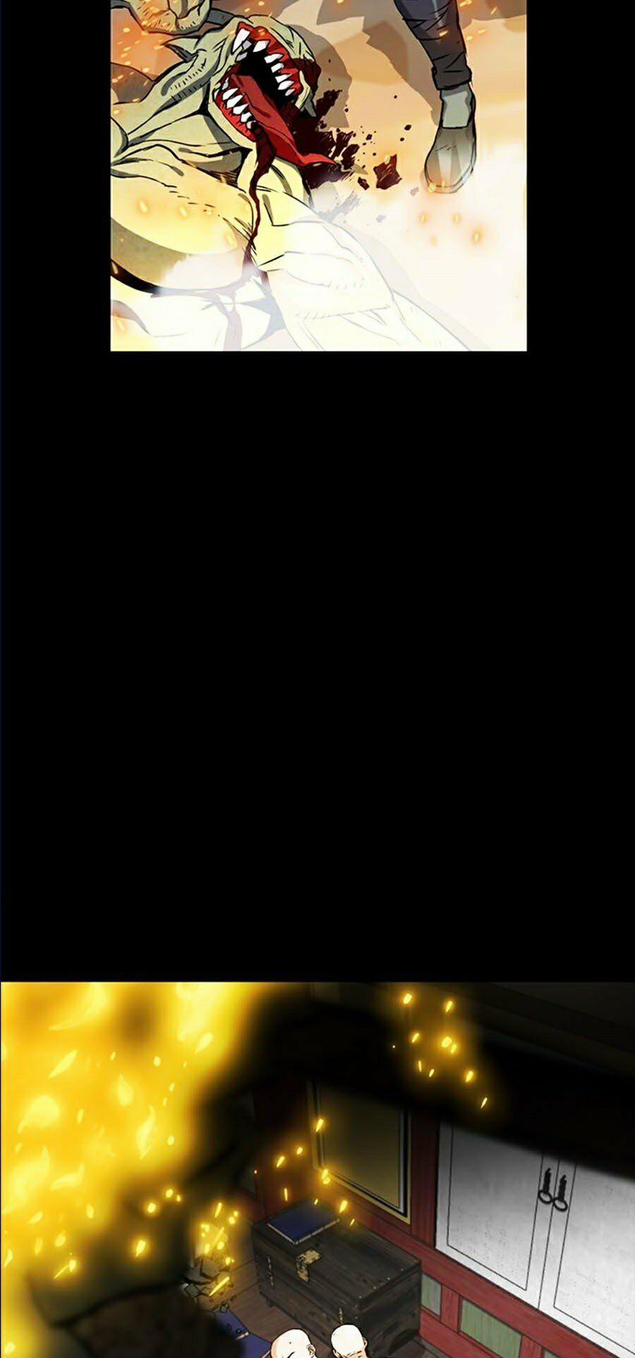 Druid Tại Ga Seoul 18 trang 88