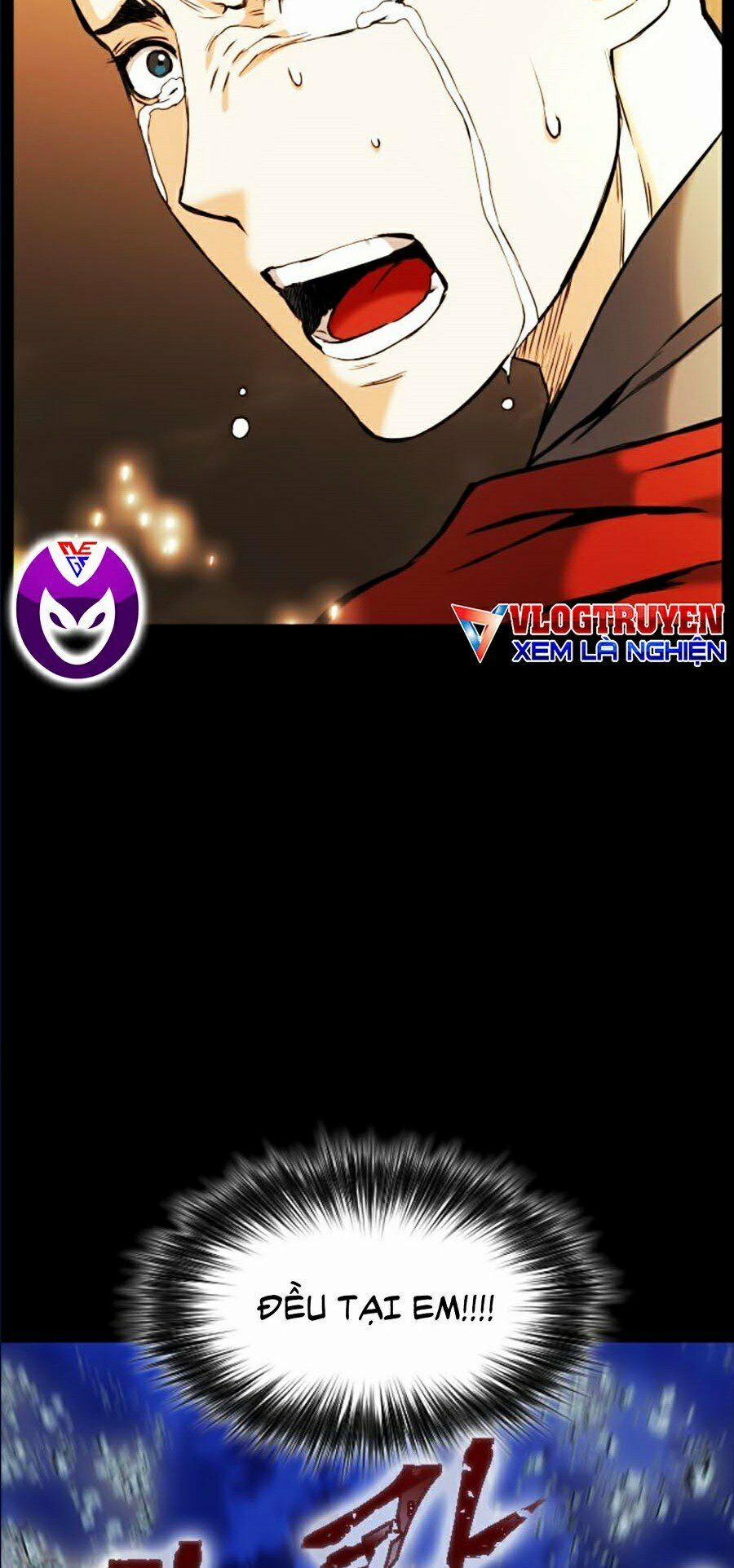 Druid Tại Ga Seoul 18 trang 90