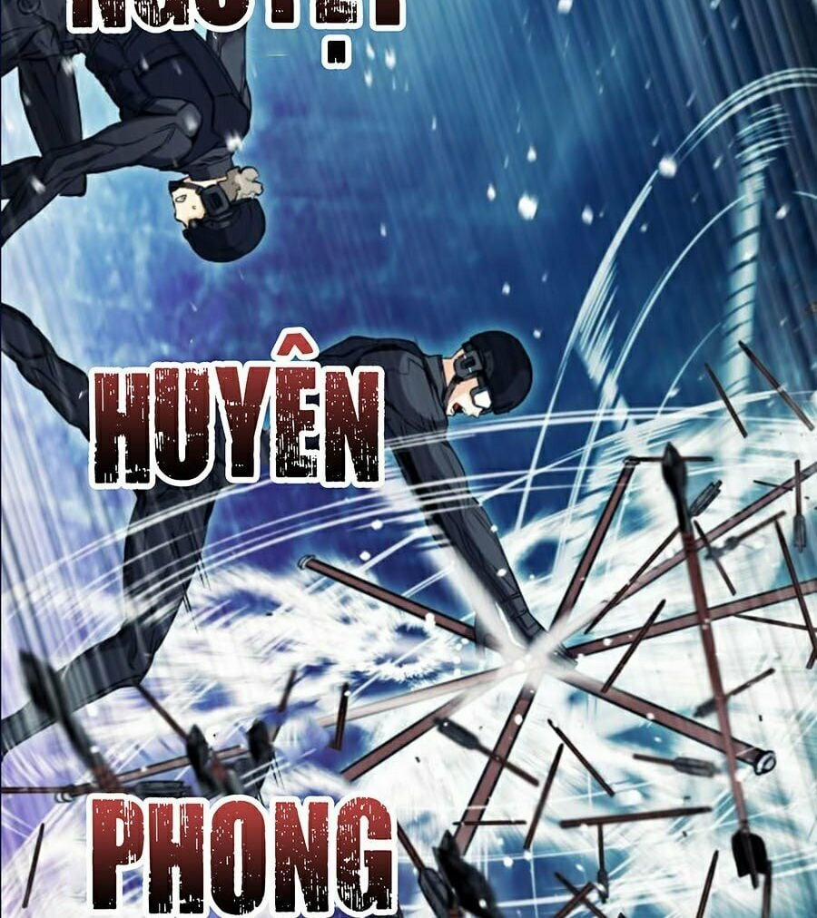 Druid Tại Ga Seoul 18 trang 93