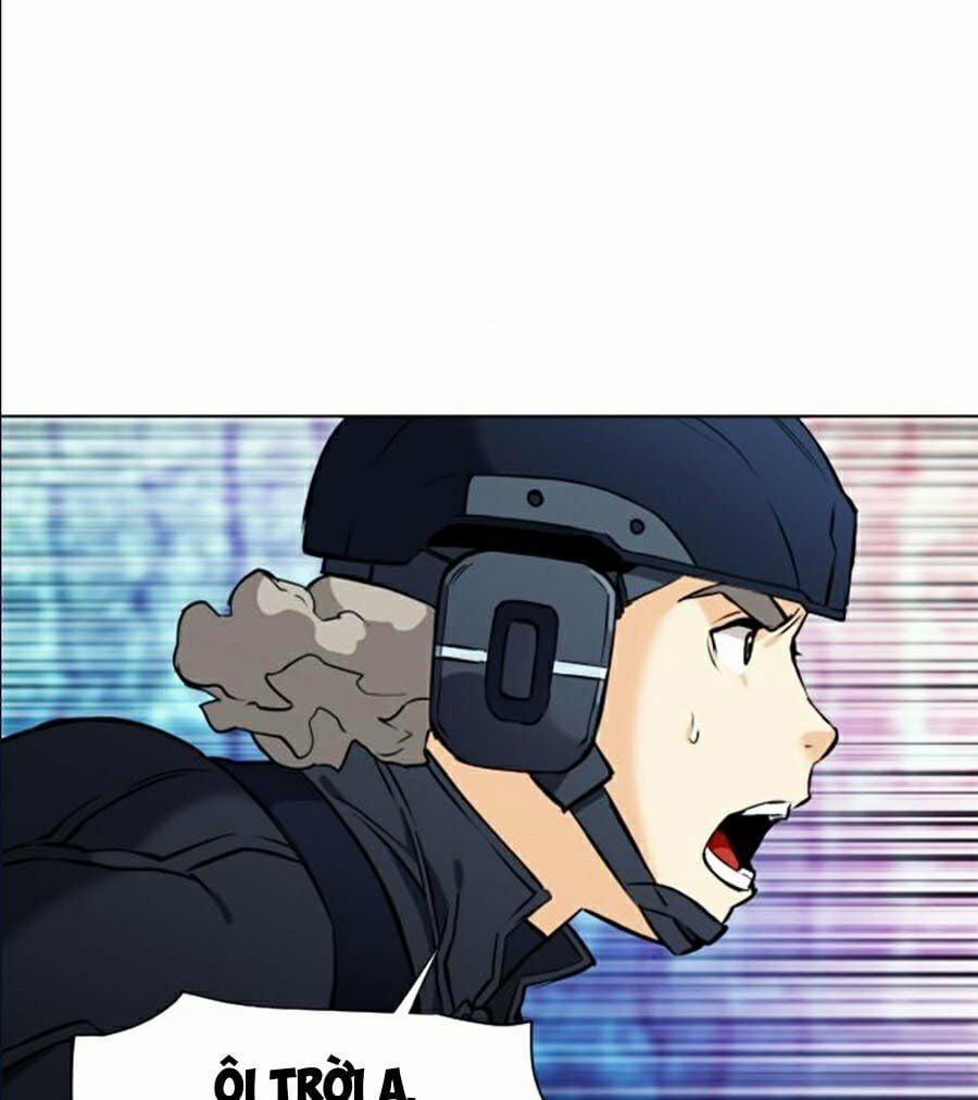 Druid Tại Ga Seoul 18 trang 96