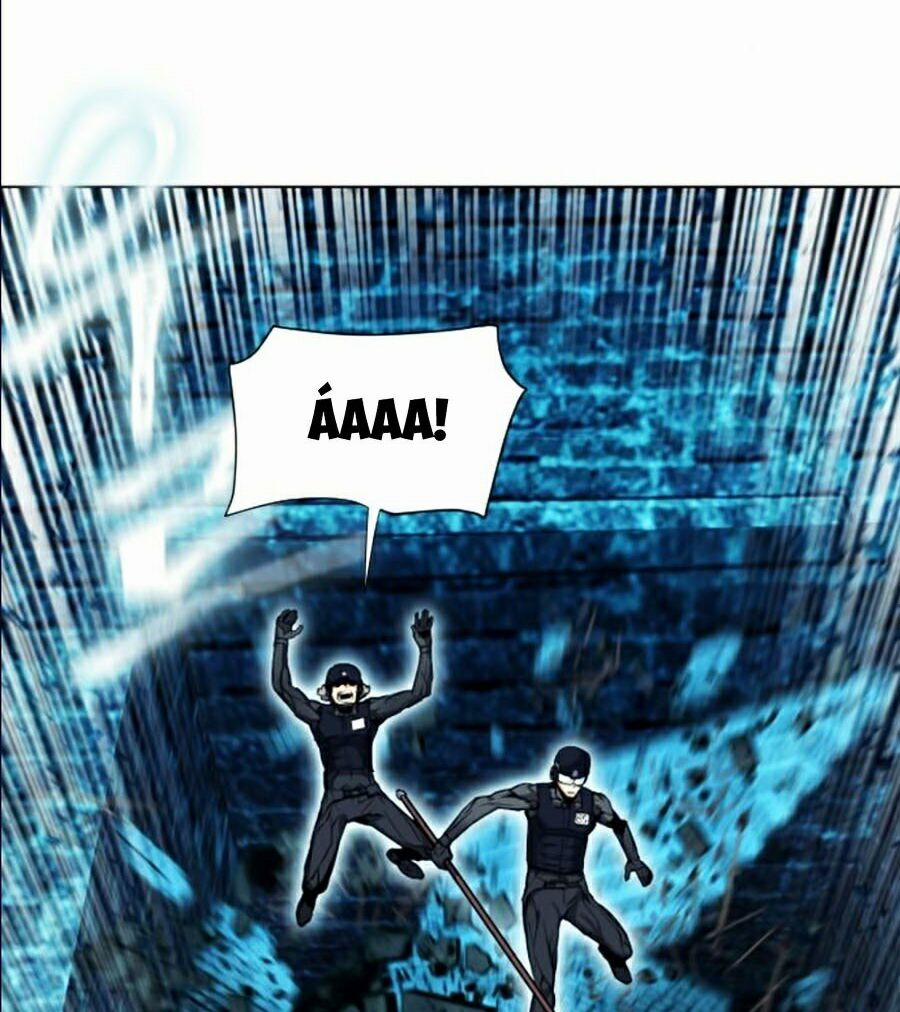 Druid Tại Ga Seoul 18 trang 99