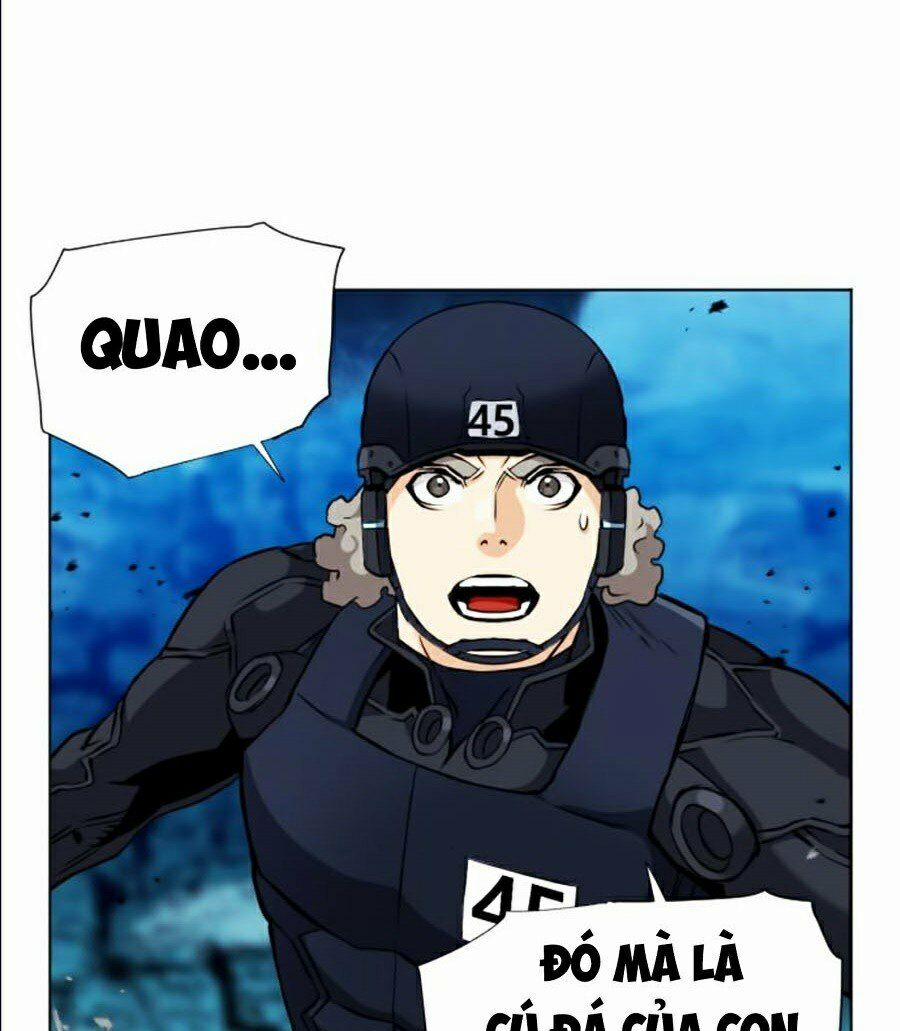 Druid Tại Ga Seoul 19 trang 10