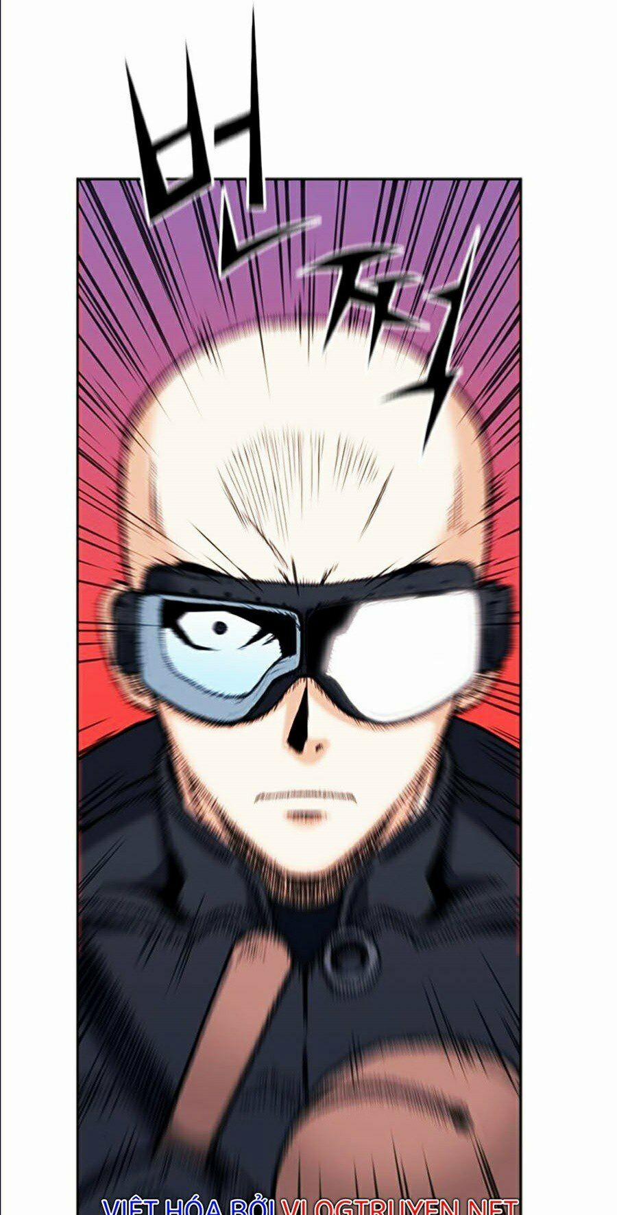 Druid Tại Ga Seoul 19 trang 105