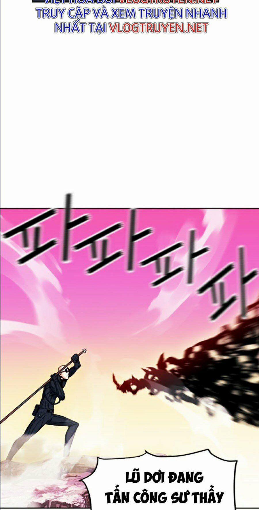 Druid Tại Ga Seoul 19 trang 106