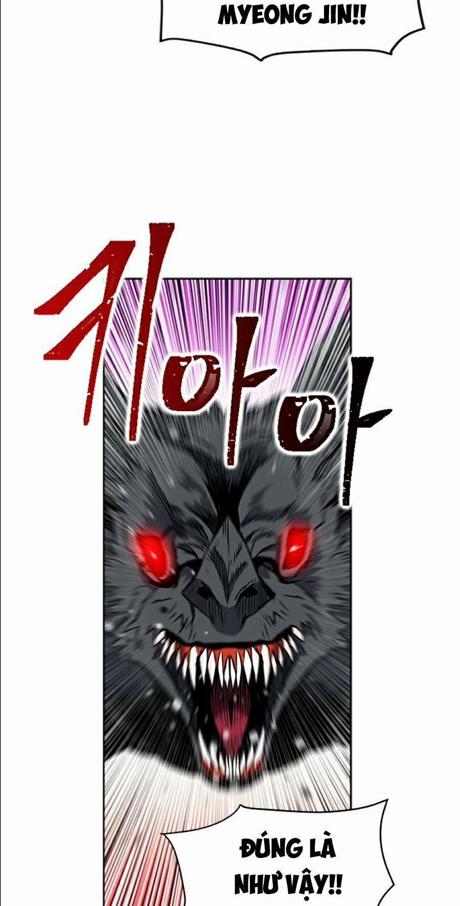 Druid Tại Ga Seoul 19 trang 107