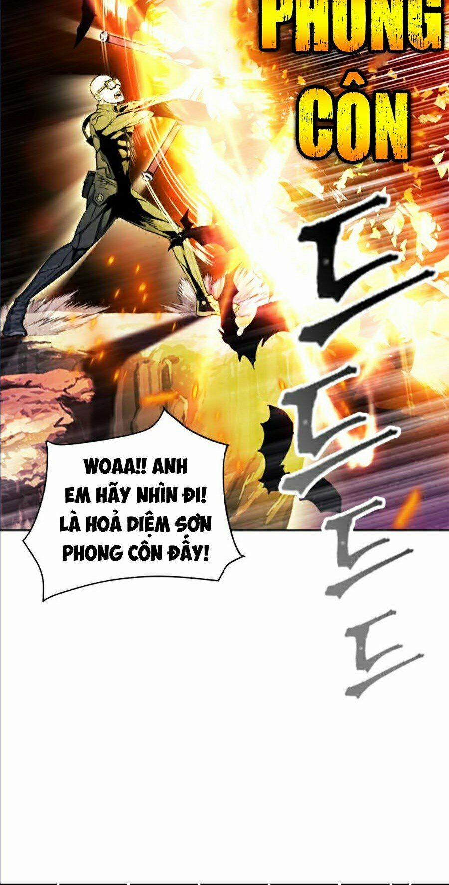 Druid Tại Ga Seoul 19 trang 109