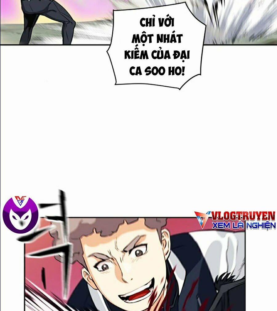 Druid Tại Ga Seoul 19 trang 115