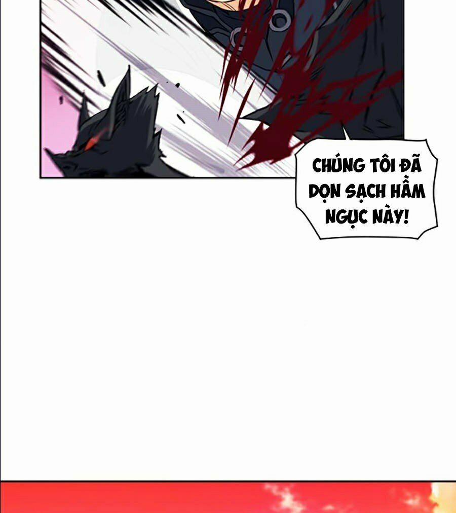 Druid Tại Ga Seoul 19 trang 116