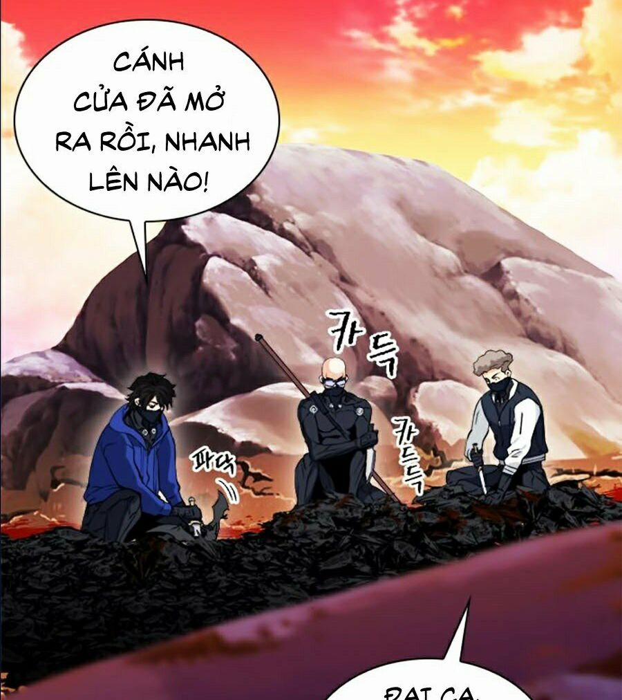 Druid Tại Ga Seoul 19 trang 117