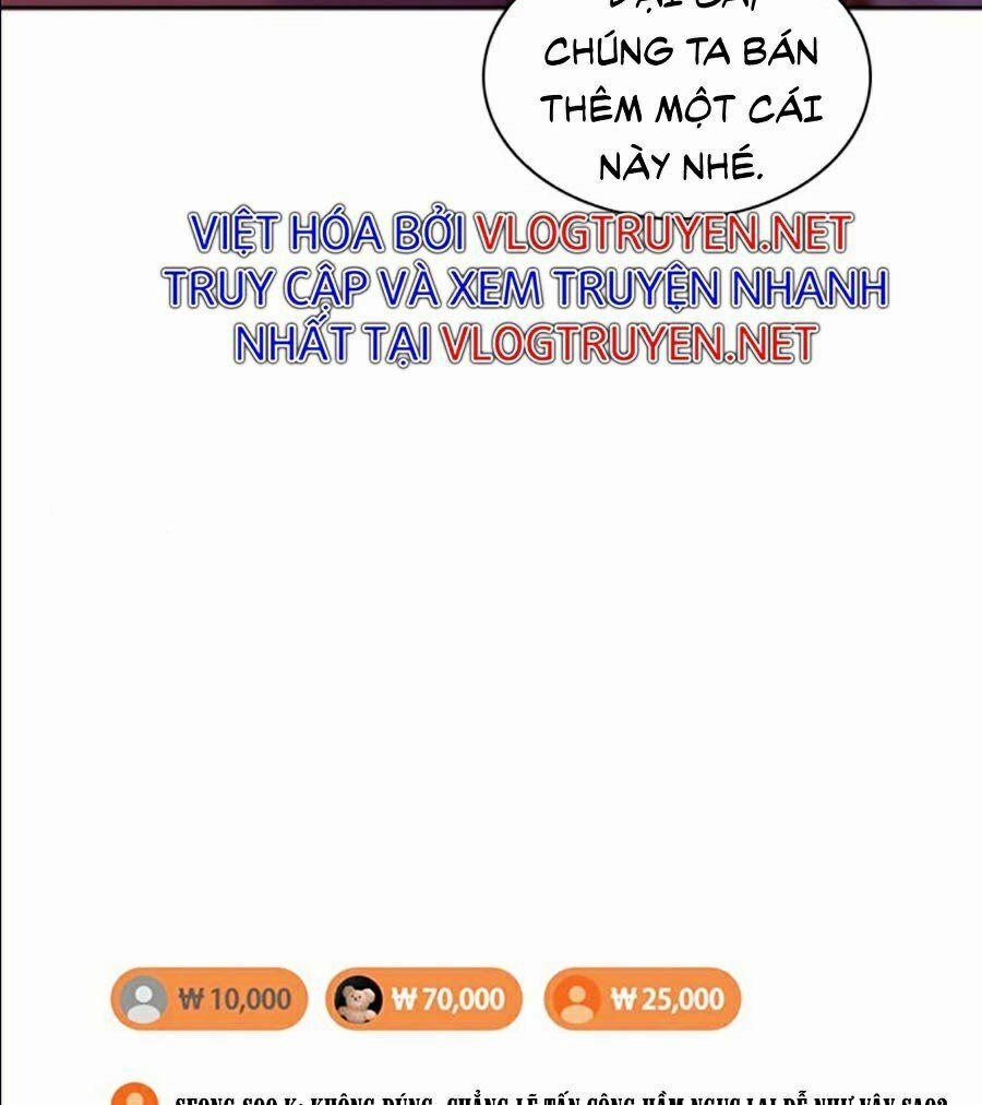 Druid Tại Ga Seoul 19 trang 118